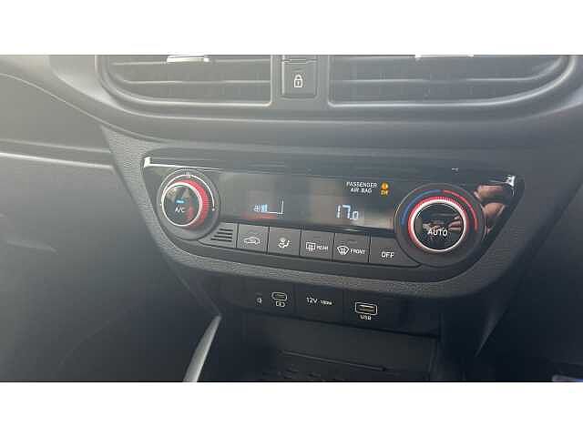 Hyundai i10 I10 1.0T [90] N Line 5dr [Nav]