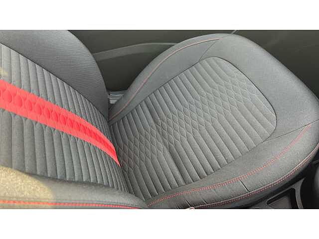 Hyundai i10 I10 1.0T [90] N Line 5dr [Nav]