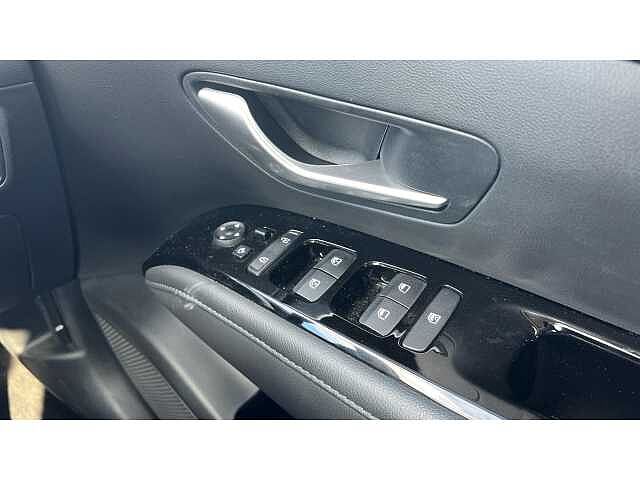 Hyundai TUCSON TUCSON 1.6 TGDi 48V MHD SE Connect 5dr 2WD DCT GREY