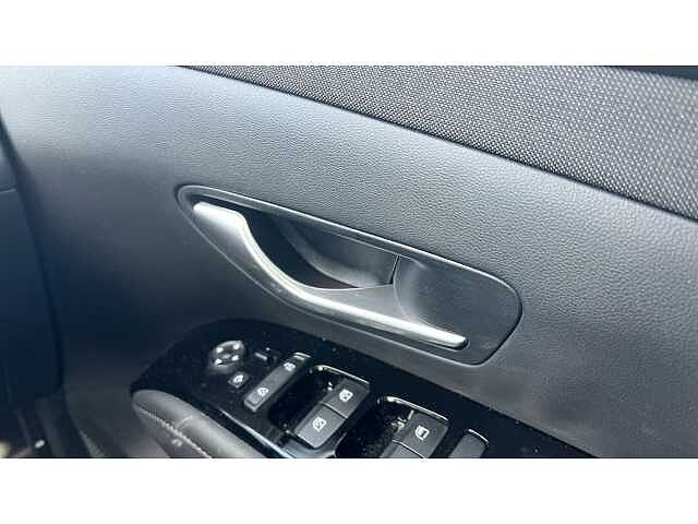 Hyundai TUCSON TUCSON 1.6 TGDi 48V MHD SE Connect 5dr 2WD DCT GREY