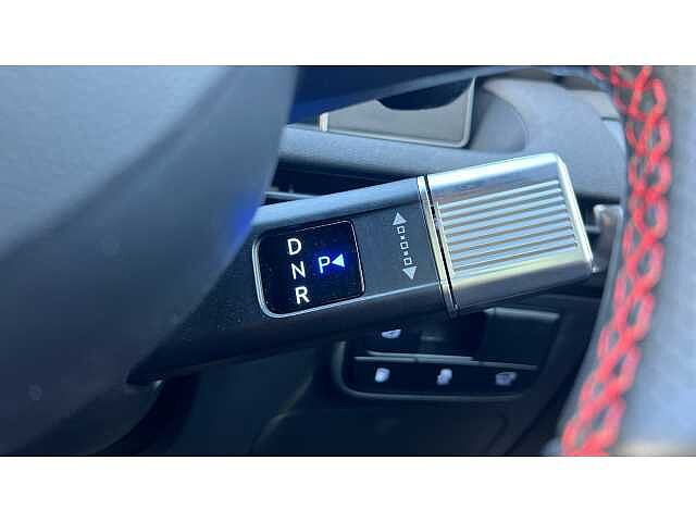 Hyundai TUCSON TUCSON 1.6T Plug-in Hybrid N Line S 5dr 4WD Auto White