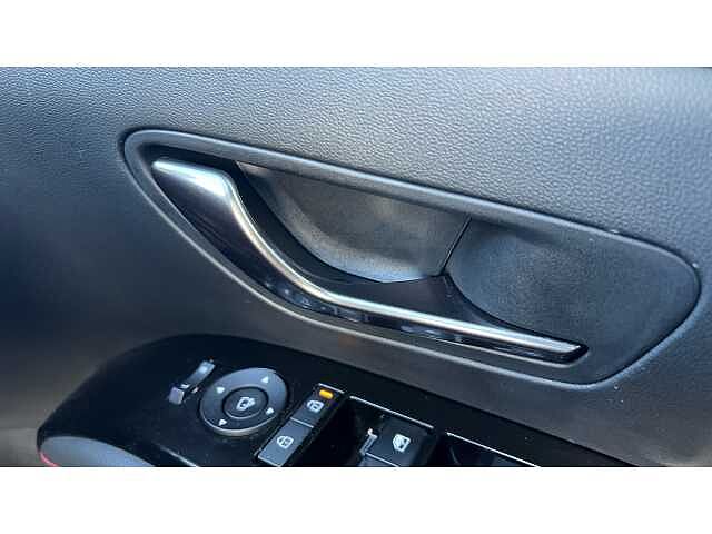 Hyundai TUCSON TUCSON 1.6T Plug-in Hybrid N Line S 5dr 4WD Auto White