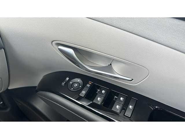 Hyundai Tucson TUCSON 1.6T 48V MHD Ultimate 5dr DCT