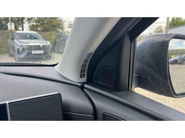 Hyundai Tucson TUCSON 1.6T 48V MHD Ultimate 5dr DCT