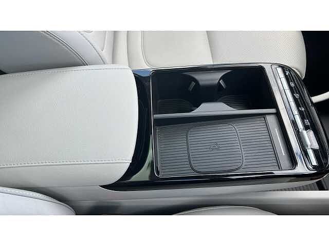 Hyundai Tucson TUCSON 1.6T 48V MHD Ultimate 5dr DCT