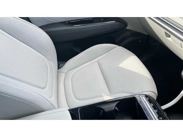 Hyundai Tucson TUCSON 1.6T 48V MHD Ultimate 5dr DCT