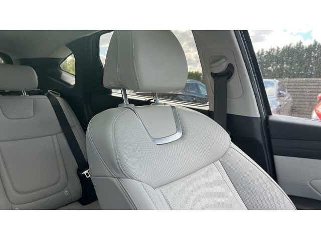 Hyundai Tucson TUCSON 1.6T 48V MHD Ultimate 5dr DCT