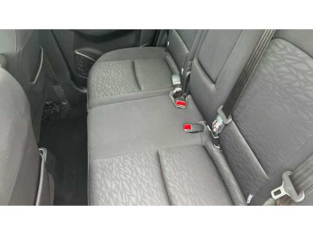 Hyundai IX20 1.4 Blue Drive Premium Nav 5dr GREY