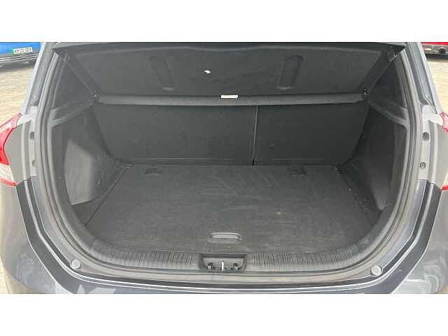 Hyundai IX20 1.4 Blue Drive Premium Nav 5dr GREY