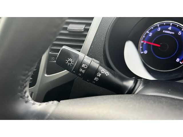 Hyundai IX20 1.4 Blue Drive Premium Nav 5dr GREY