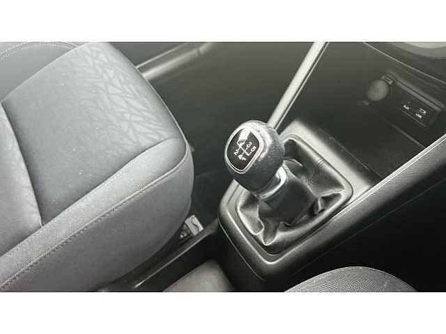 Hyundai IX20 1.4 Blue Drive Premium Nav 5dr GREY