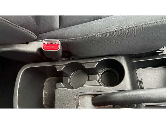 Hyundai IX20 1.4 Blue Drive Premium Nav 5dr GREY