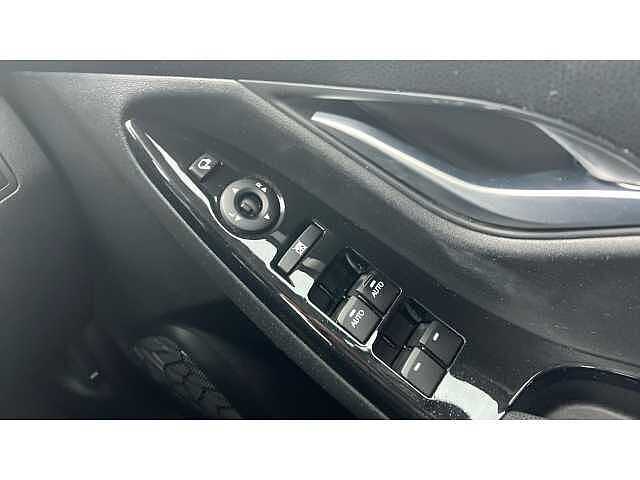 Hyundai IX20 1.4 Blue Drive Premium Nav 5dr GREY