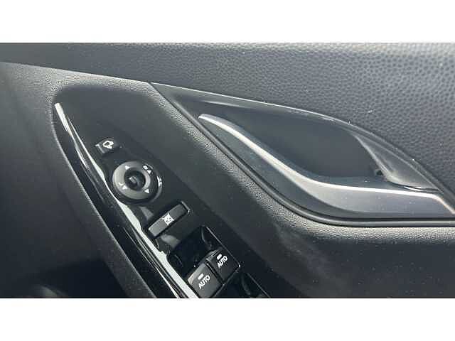 Hyundai IX20 1.4 Blue Drive Premium Nav 5dr GREY