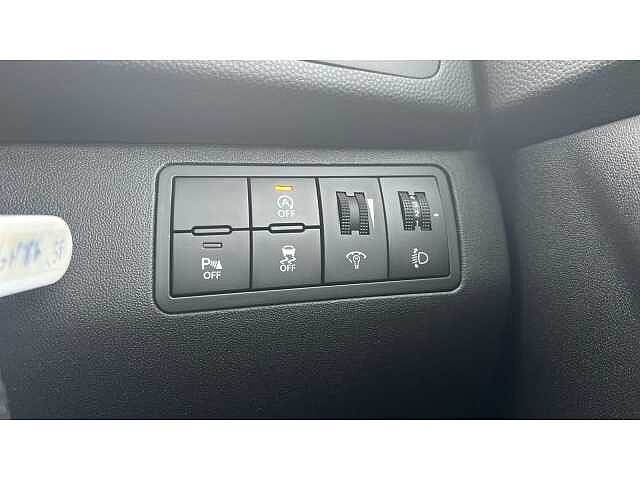Hyundai IX20 1.4 Blue Drive Premium Nav 5dr GREY