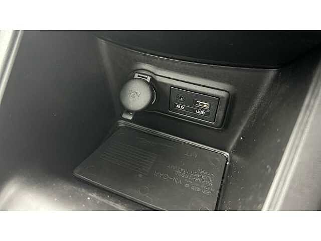 Hyundai IX20 1.4 Blue Drive Premium Nav 5dr GREY
