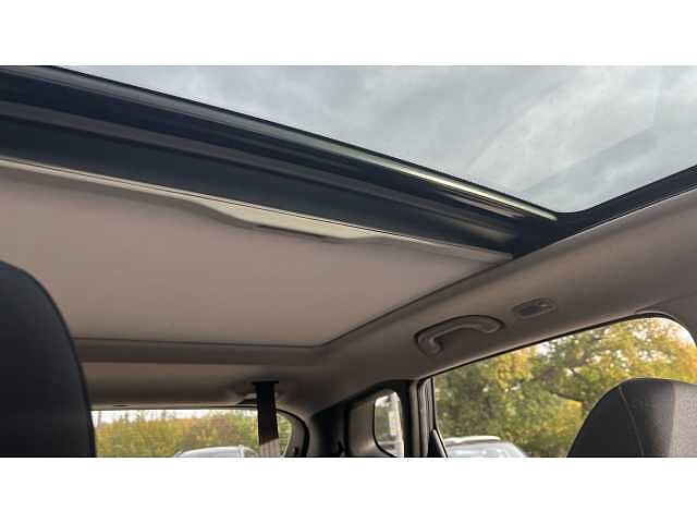Hyundai IX20 1.4 Blue Drive Premium Nav 5dr GREY