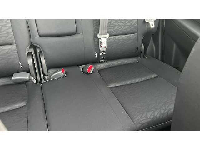 Hyundai IX20 1.4 Blue Drive Premium Nav 5dr GREY