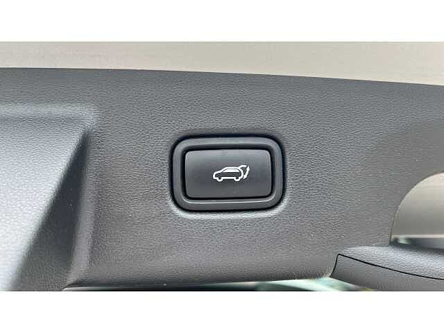 Hyundai Tucson TUCSON 1.6 TGDi 48V MHD Ultimate 5dr 2WD DCT