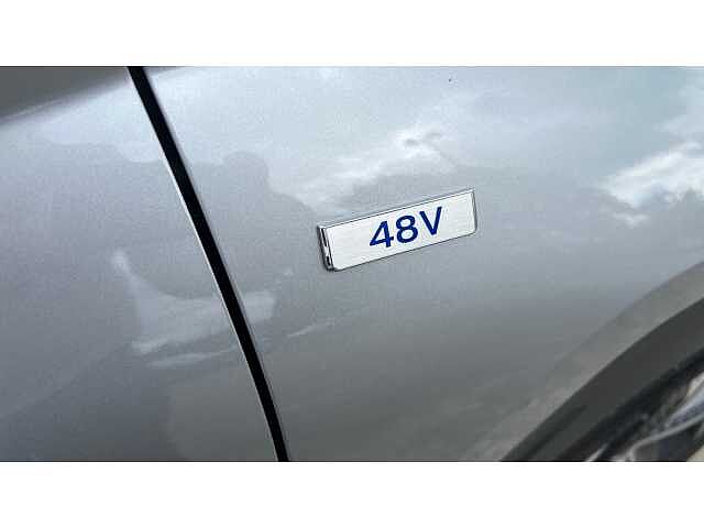 Hyundai Tucson TUCSON 1.6 TGDi 48V MHD Ultimate 5dr 2WD DCT