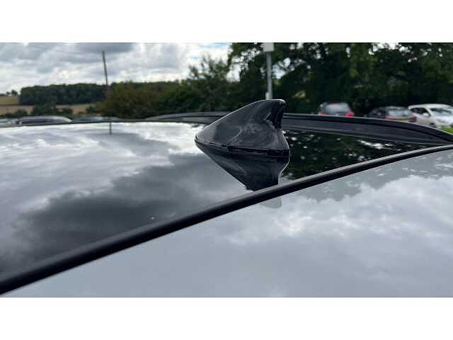 Hyundai Tucson TUCSON 1.6 TGDi 48V MHD Ultimate 5dr 2WD DCT