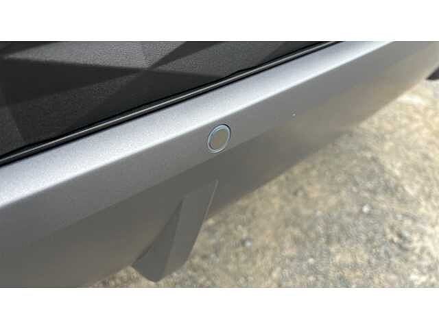 Hyundai Tucson TUCSON 1.6 TGDi 48V MHD Ultimate 5dr 2WD DCT