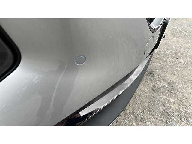 Hyundai Tucson TUCSON 1.6 TGDi 48V MHD Ultimate 5dr 2WD DCT