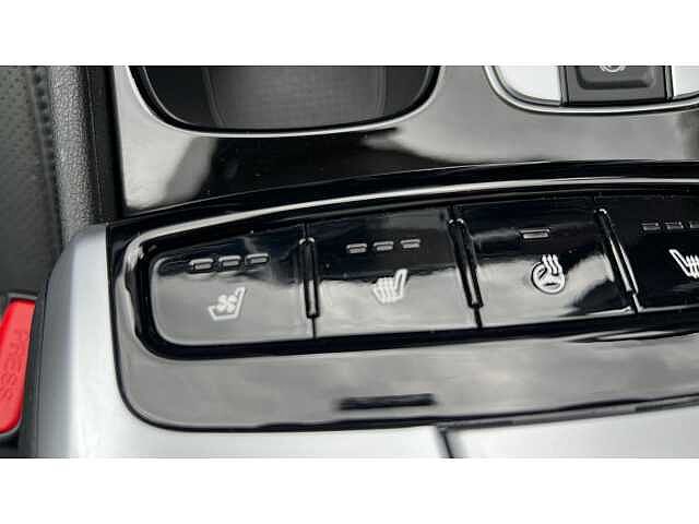 Hyundai Tucson TUCSON 1.6 TGDi 48V MHD Ultimate 5dr 2WD DCT