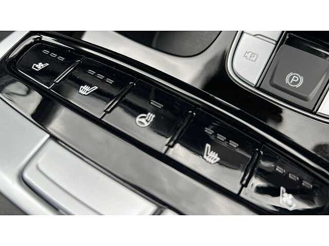 Hyundai Tucson TUCSON 1.6 TGDi 48V MHD Ultimate 5dr 2WD DCT