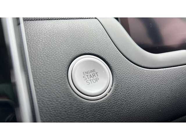 Hyundai Tucson TUCSON 1.6 TGDi 48V MHD Ultimate 5dr 2WD DCT