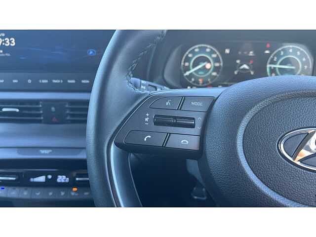 Hyundai i20 I20 1.0T GDi 48V MHD Premium 5dr