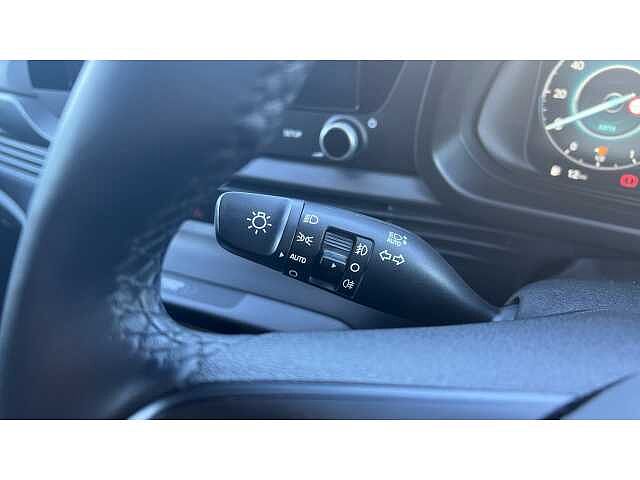 Hyundai i20 I20 1.0T GDi 48V MHD Premium 5dr
