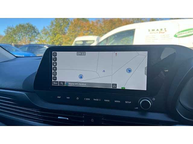 Hyundai i20 I20 1.0T GDi 48V MHD Premium 5dr