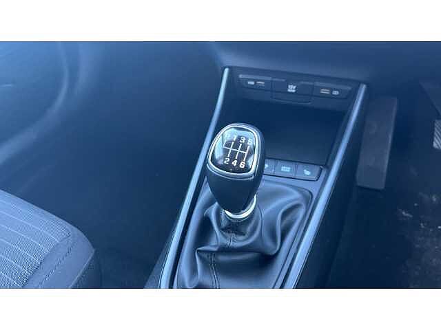 Hyundai i20 I20 1.0T GDi 48V MHD Premium 5dr