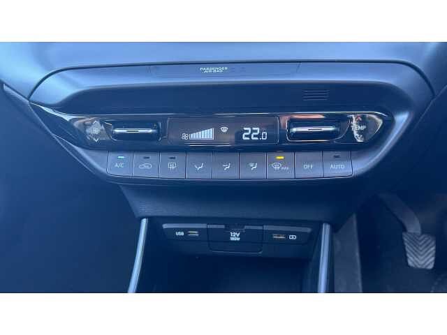 Hyundai i20 I20 1.0T GDi 48V MHD Premium 5dr