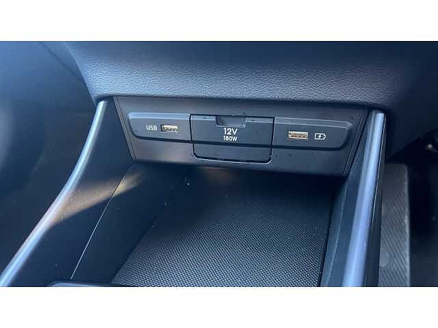 Hyundai i20 I20 1.0T GDi 48V MHD Premium 5dr