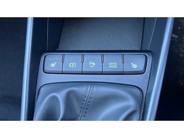 Hyundai i20 I20 1.0T GDi 48V MHD Premium 5dr