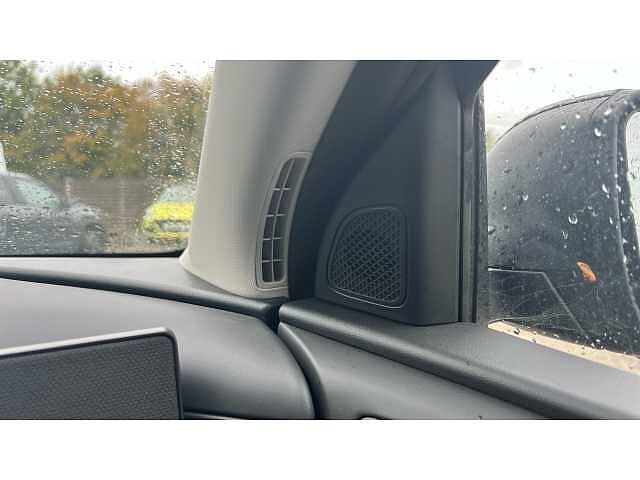 Hyundai TUCSON TUCSON 1.6T Hybrid Ultimate 5dr Auto Green