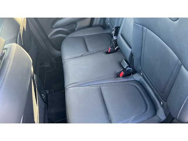 Hyundai Tucson TUCSON 1.6 TGDi Hybrid 230 Ultimate 5dr 2WD Auto