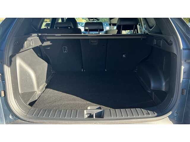 Hyundai Tucson TUCSON 1.6 TGDi Hybrid 230 Ultimate 5dr 2WD Auto