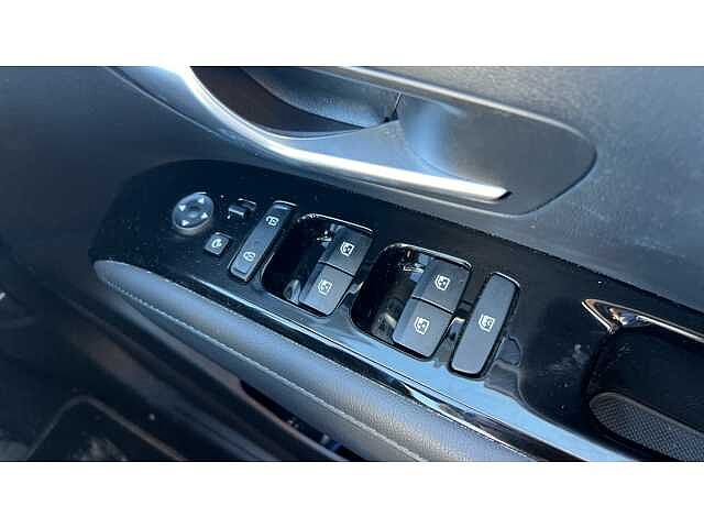 Hyundai Tucson TUCSON 1.6 TGDi Hybrid 230 Ultimate 5dr 2WD Auto