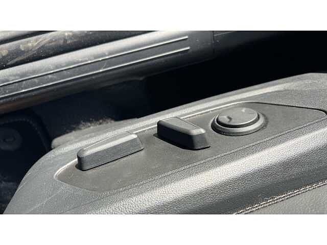 Hyundai Tucson TUCSON 1.6 TGDi Hybrid 230 Ultimate 5dr 2WD Auto