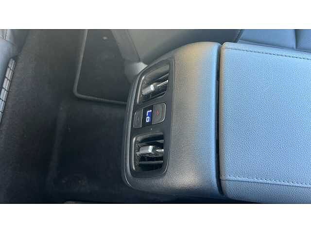 Hyundai Tucson TUCSON 1.6 TGDi Hybrid 230 Ultimate 5dr 2WD Auto