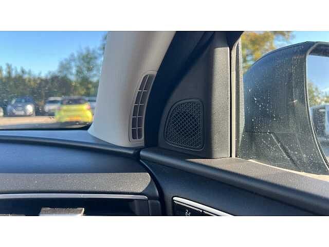 Hyundai Tucson TUCSON 1.6 TGDi Hybrid 230 Ultimate 5dr 2WD Auto