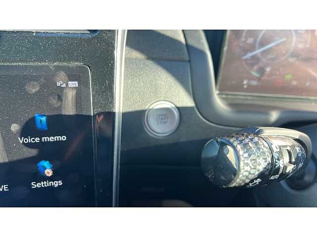 Hyundai Tucson TUCSON 1.6 TGDi Hybrid 230 Ultimate 5dr 2WD Auto