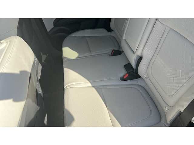 Hyundai Tucson TUCSON 1.6 TGDi Hybrid 230 Ultimate 5dr 2WD Auto