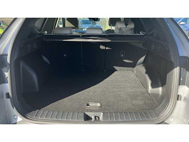 Hyundai Tucson TUCSON 1.6 TGDi Hybrid 230 Ultimate 5dr 2WD Auto