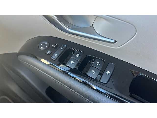Hyundai Tucson TUCSON 1.6 TGDi Hybrid 230 Ultimate 5dr 2WD Auto