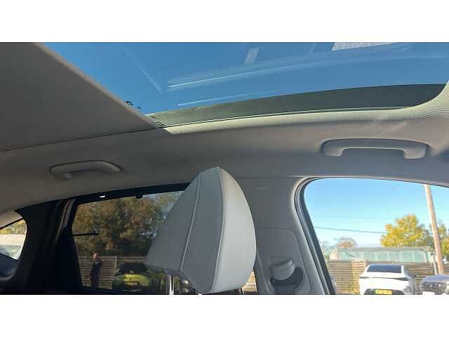 Hyundai Tucson TUCSON 1.6 TGDi Hybrid 230 Ultimate 5dr 2WD Auto