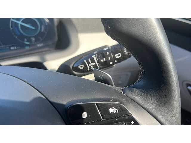 Hyundai Tucson TUCSON 1.6 TGDi Hybrid 230 Ultimate 5dr 2WD Auto